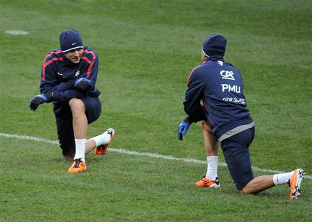 Karim Benzema
