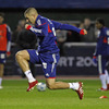 Karim Benzema