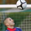 Karim Benzema