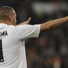 Karim Benzema