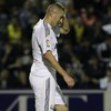 Karim Benzema