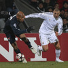 Karim Benzema