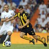 Karim Benzema