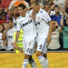 Karim Benzema