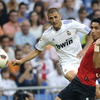 Karim Benzema