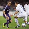 Karim Benzema