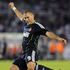Karim Benzema