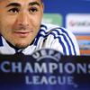 Karim Benzema