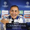 Karim Benzema