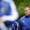 Karim Benzema