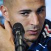 Karim Benzema
