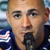 Karim Benzema