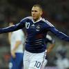 Karim Benzema