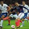 Karim Benzema