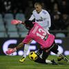 Karim Benzema