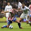 Karim Benzema