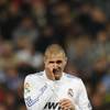 Karim Benzema
