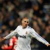 Karim Benzema