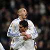 Karim Benzema
