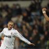 Karim Benzema
