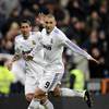 Karim Benzema