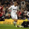 Karim Benzema