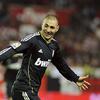 Karim Benzema