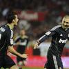 Karim Benzema