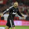 Karim Benzema