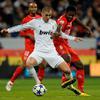 Karim Benzema