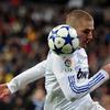 Karim Benzema