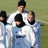 Karim Benzema