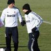 Karim Benzema
