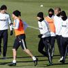 Karim Benzema