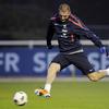 Karim Benzema