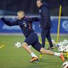 Karim Benzema