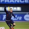 Karim Benzema