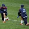 Karim Benzema