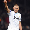 Karim Benzema