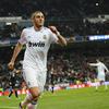 Karim Benzema