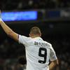 Karim Benzema