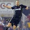 Karim Benzema