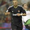 Karim Benzema