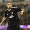 Karim Benzema