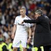 Karim Benzema