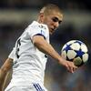 Karim Benzema