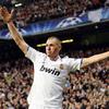 Karim Benzema