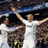 Karim Benzema