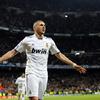Karim Benzema
