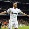 Karim Benzema